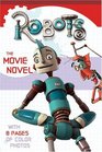 Robots The Movie Novel