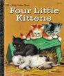 Four Little Kittens