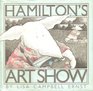 Hamilton's Art Show