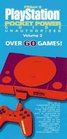 PlayStation Pocket Power Guide Volume 2  Unauthorized