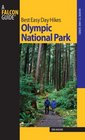Best Easy Day Hikes Olympic National Park 2nd