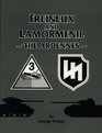 Freineux and Lamormenil  The Ardennes