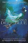 Deep Blue (Waterfire Saga)