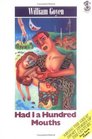 Had I a Hundred Mouths Short Stories 194783