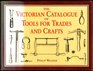 Victorian Catalogue of Tools for Trades