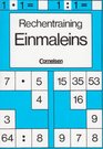 Rechentraining Einmaleins