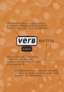 Verb Matters