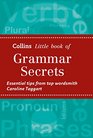 Collins Little Books  Grammar Secrets