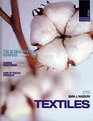 Textiles with Basic Textiles Swatch Kit