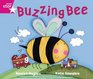 Buzzing Bee Pink Level