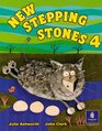 New Stepping Stones Coursebook  Global No 4