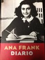 Ana Frank Diario/anne Frank Diary Of A Young Girl