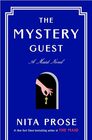 The Mystery Guest A Maid Novel