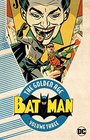 Batman The Golden Age Vol 3