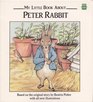 My Little Book about Peter Rabbit