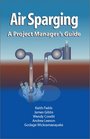 Air Sparging A Project Manager's Guide