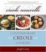 Creole Nouvelle  Contemporary Creole Cookery
