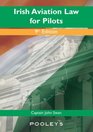 Irish Aviation Law for Pilots