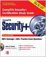 CompTIA Security Certification Study Guide