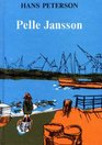 Pelle Jansson