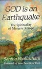 God Is an Earthquake The Spirituality of Margery Kempe