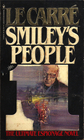 Smiley's People (George Smiley, Bk 7)