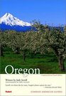 Compass American Guides Oregon 4th Edition