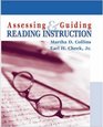 Assessing and Guiding Classroom Reading Instruction