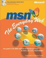 MSN  The Everyday Web