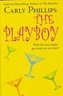 The Playboy (Chandler Brothers, No 2)