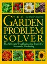 The Garden Problem Solver (Reader's Digest (Hardcover))