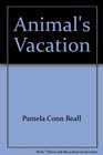 Animal's Vacation