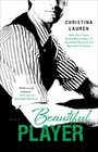 Beautiful Player (Beautiful, Bk 3)