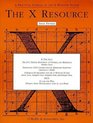 The X Resource Issue 15