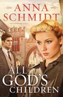 All God's Children (Peacemakers, Bk 1)