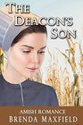 Amish Romance: The Deacon's Son (Emma's Story)