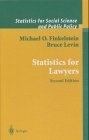 Statistics for Lawyers