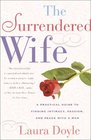 Surrendered Wife Lessons for True Intimacy with a Man