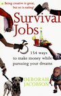 Survival Jobs