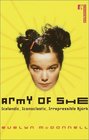 Army of She Icelandic Iconoclastic Irrepressible Bjrk