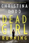 Dead Girl Running (Cape Charade, Bk 1)