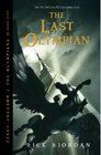 The Last Olympian (Percy Jackson & The Olympians, Bk 5)