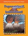 Popocatepetl and Iztaccihuatl World Myths