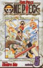 One Piece 5 For Whom the Bell Tolls