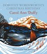 Dorothy Wordsworth's Christmas Birthday