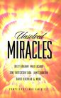 Unsolved Miracles