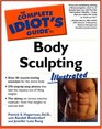 The Complete Idiot's Guide to Body Sculpting Illustrated