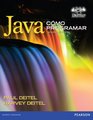 Cmo Programar en Java Novena Edicion