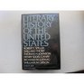 Literary History of the United States History