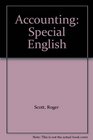 Accounting Special English